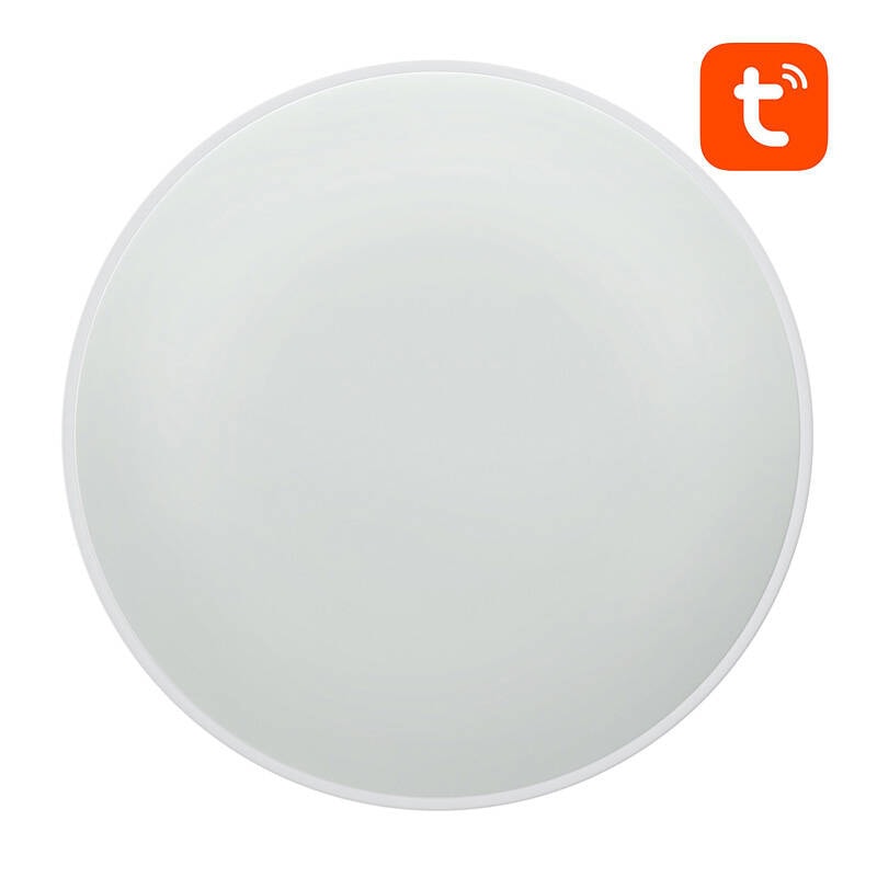 Smart taklampa 32cm WiFi/Bluetooth 16M RGBCW Gosund LB11 1920lm Tuya + Fjärrkontroll. / Lampa / LED