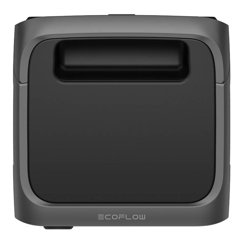 EcoFlow RIVER 3 Plus bärbart kraftverk