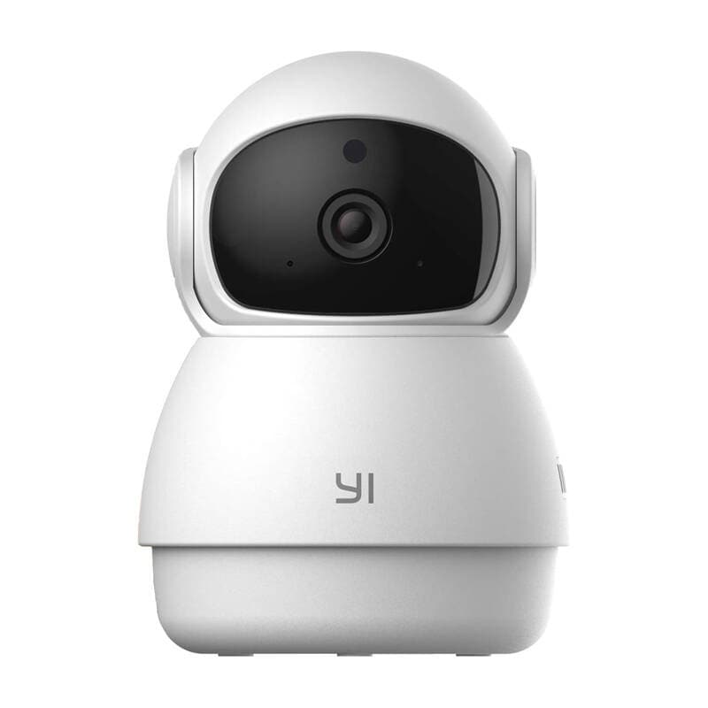 Yi Dome Guard WiFi 2K HD IP-kamera för inomhusbruk