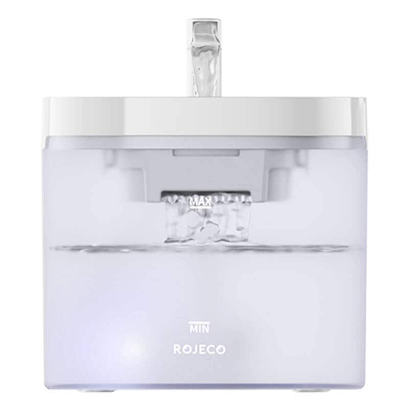 Eläinten suihkulähde / juoma-astia 1.5L Rojeco