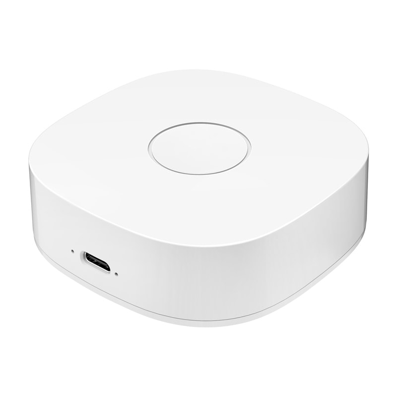 Smarta hem WS2GW-R WiFi