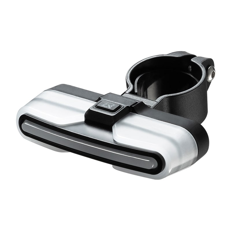 Rockbros 24120004001 REX01 Smart bakljus för cyklar