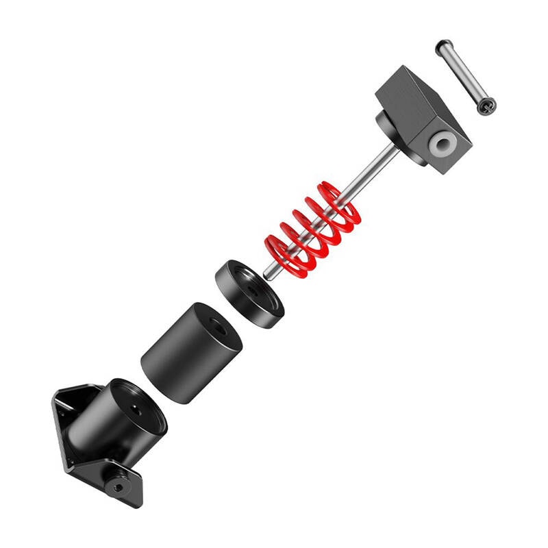 Moza Racing SR-P Lite RS22 uppgraderingssats för bromspedalens prestanda