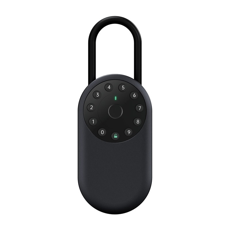 Smart Safe Lockin YEEUU K441 (fingeravtryck)