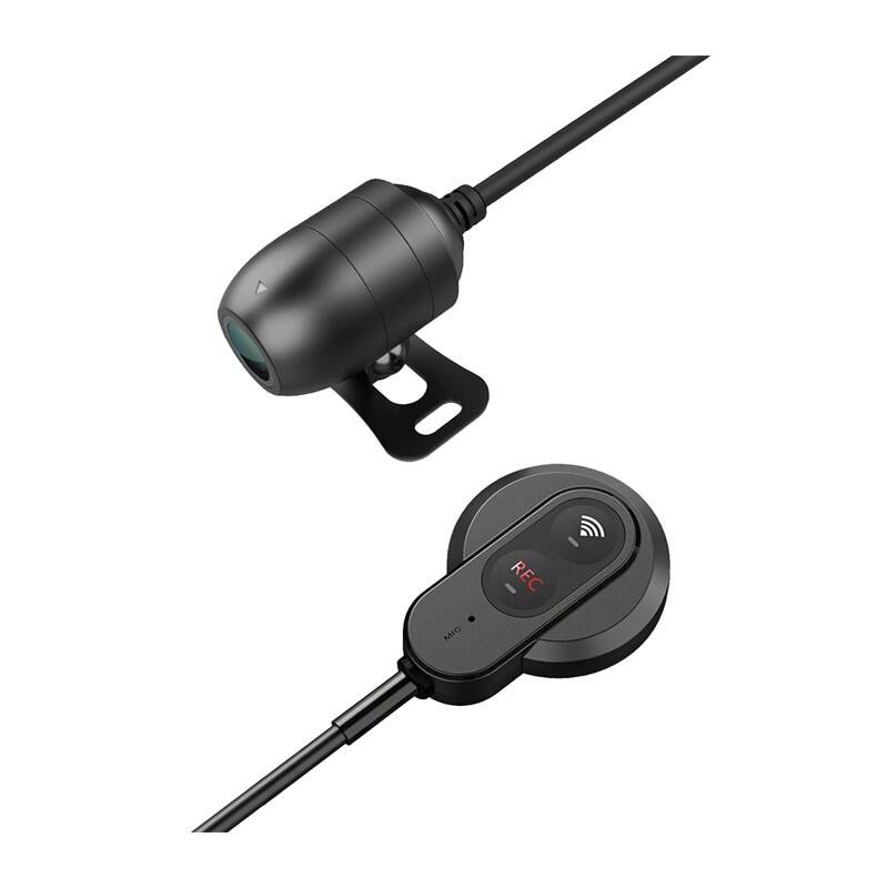 VIOFO MT1 1080p WiFi, GPS-kamera för motorcykel