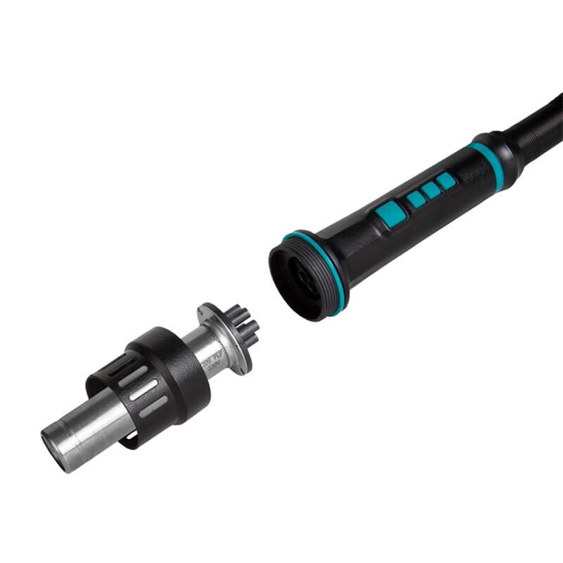 SUGON 8650 Station för varmluftslödning