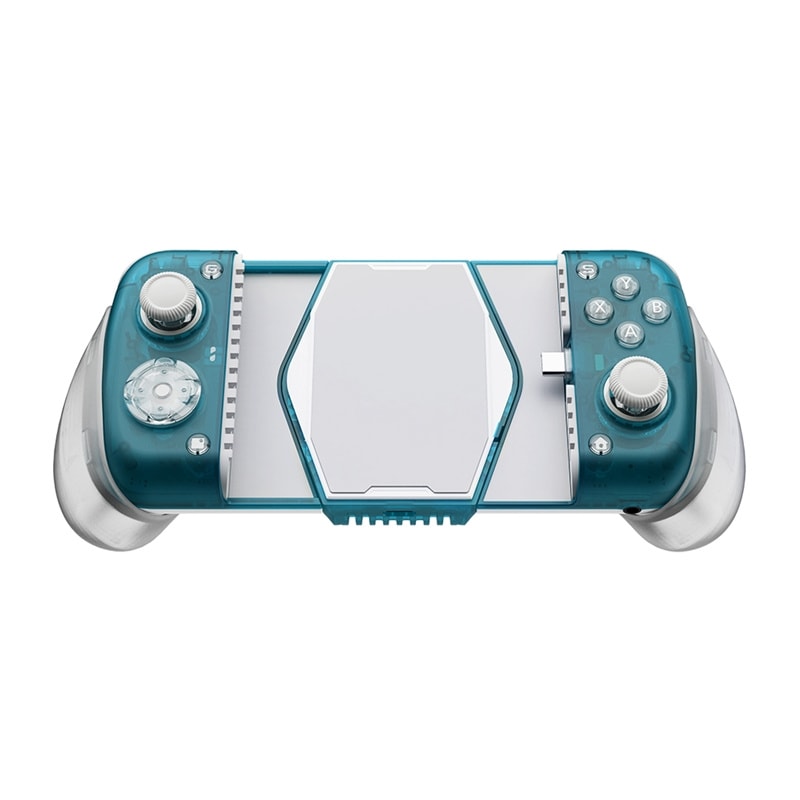 GameSir X3 Pro USB-C mobil styrenhet med telefonhållare