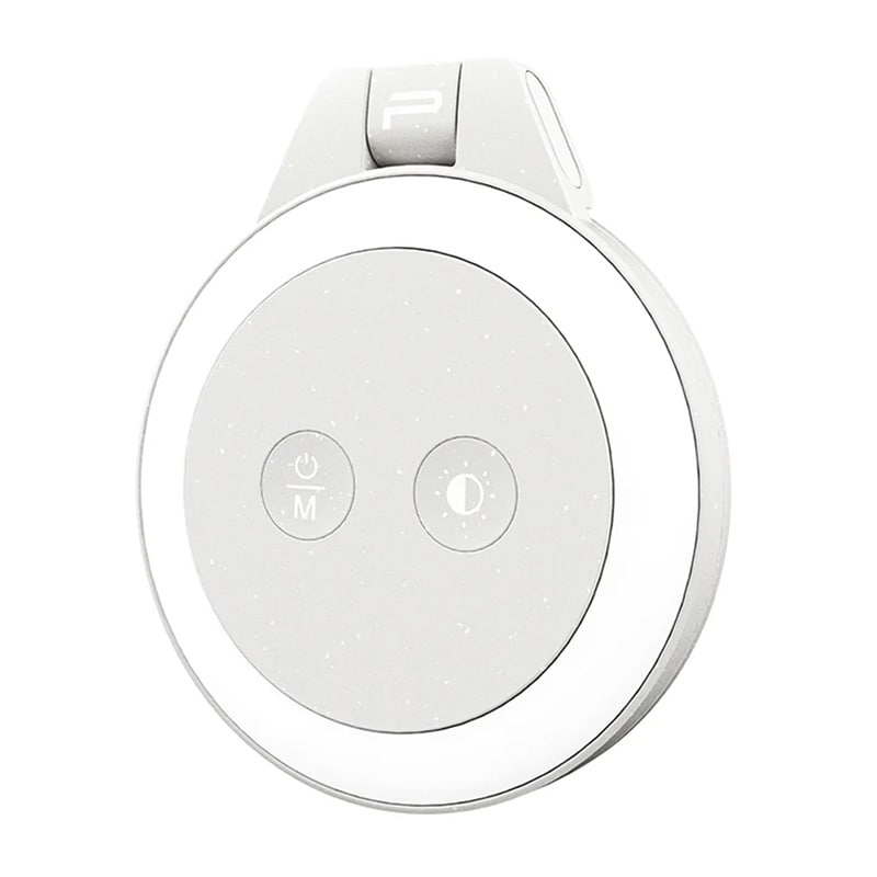 PGYTech MagGlow-lampa för telefon (grå)