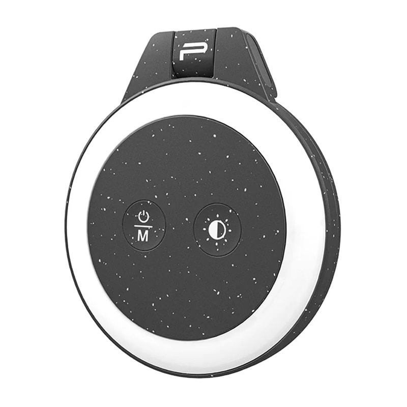 Telefonlampa PGYTech MagGlow (svart)