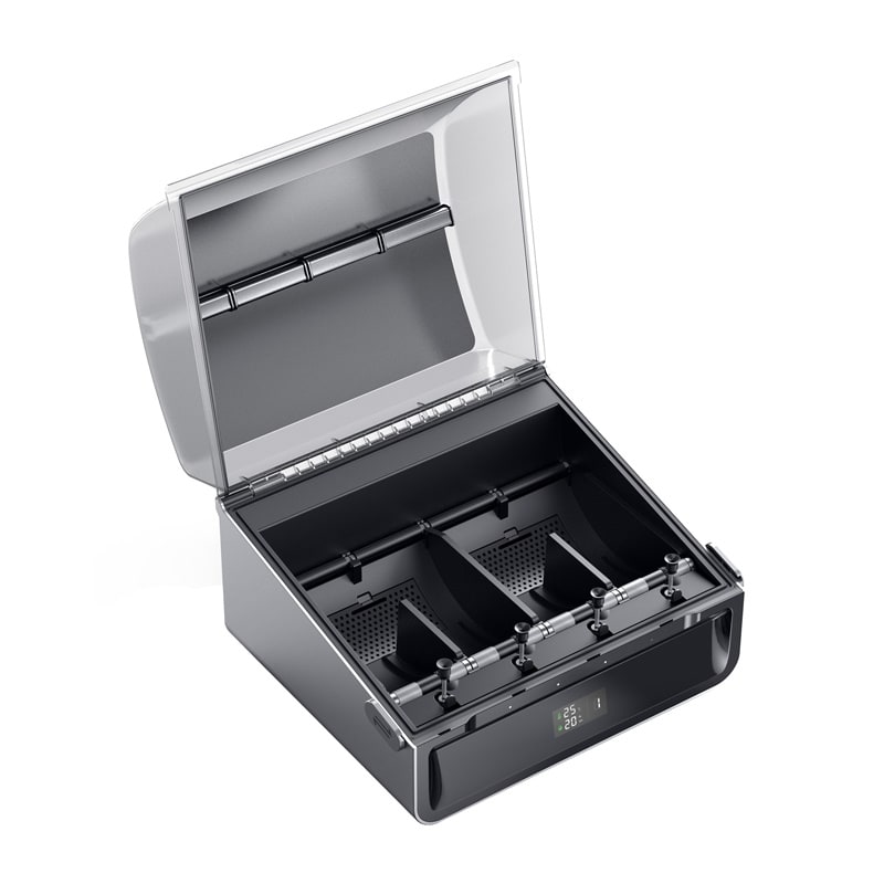 Creality CFS filamenthanteringssystem