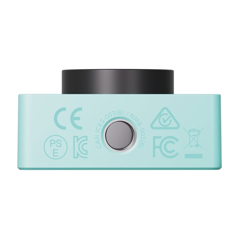 OBSBOT Meet SE webbkamera (grön)