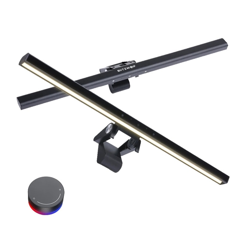 BlitzWolf BW-CML6 monitorlampa