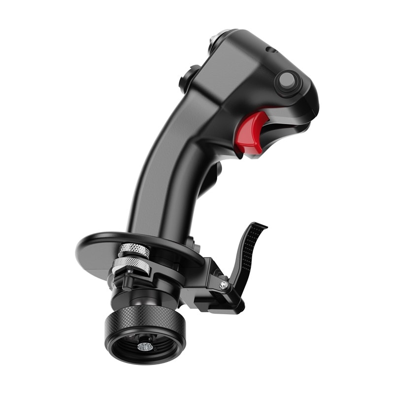 Flightstick MOZA MH16 styrspak för flygplan