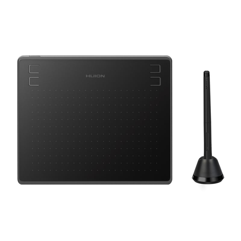 Huion HS64 grafikplatta