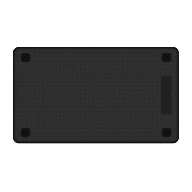 Grafisk surfplatta Huion H950P