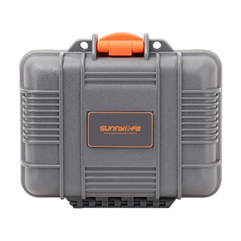 Sunnylife AQX-18 transportväska för OSMO ACTION 5 Pro/4/3