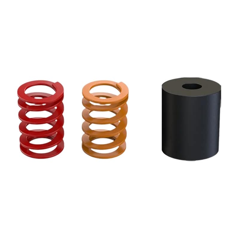 Prestandaförbättringssats för SR-P Moza Racing RS17-pedaler