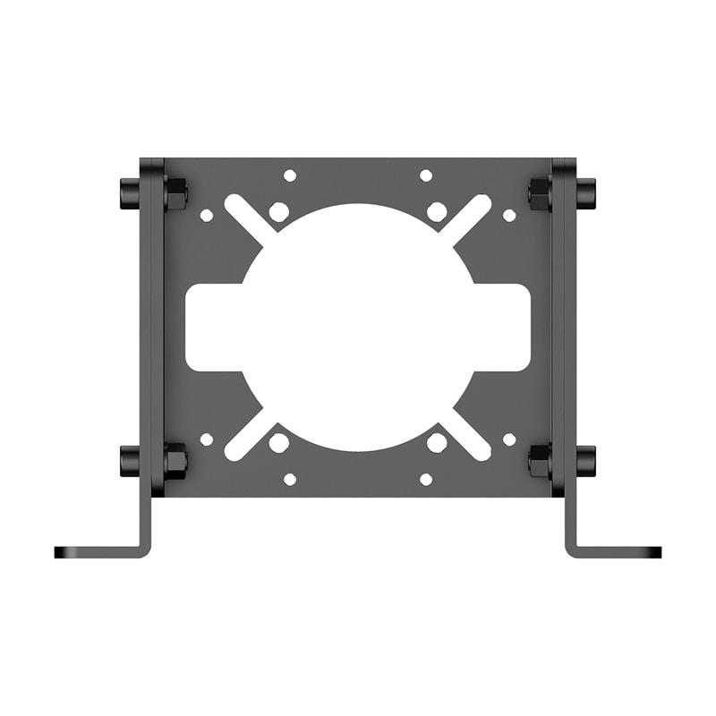 Fäste för frontmontering för R9/R12/R16/R21-bas Moza Racing RS055