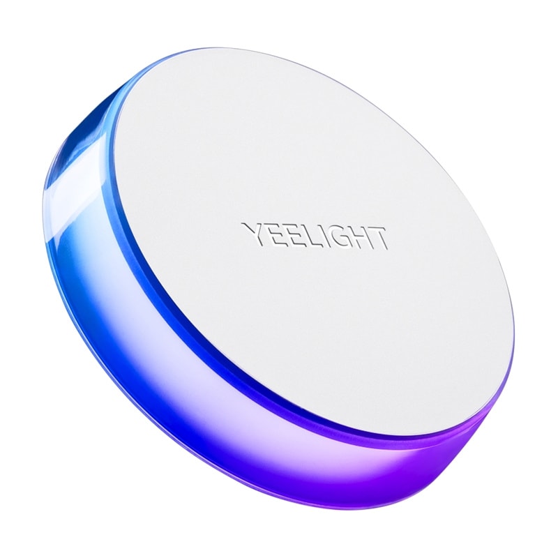 Yeelight Vega RGB NightLight nattlampa med rörelsesensor