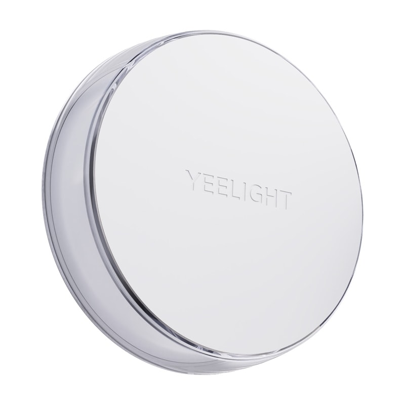 Yeelight Vega RGB NightLight nattlampa med rörelsesensor