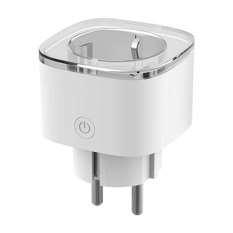 Gosund EP8-M 16A WiFi smart uttag (Xiaomi)