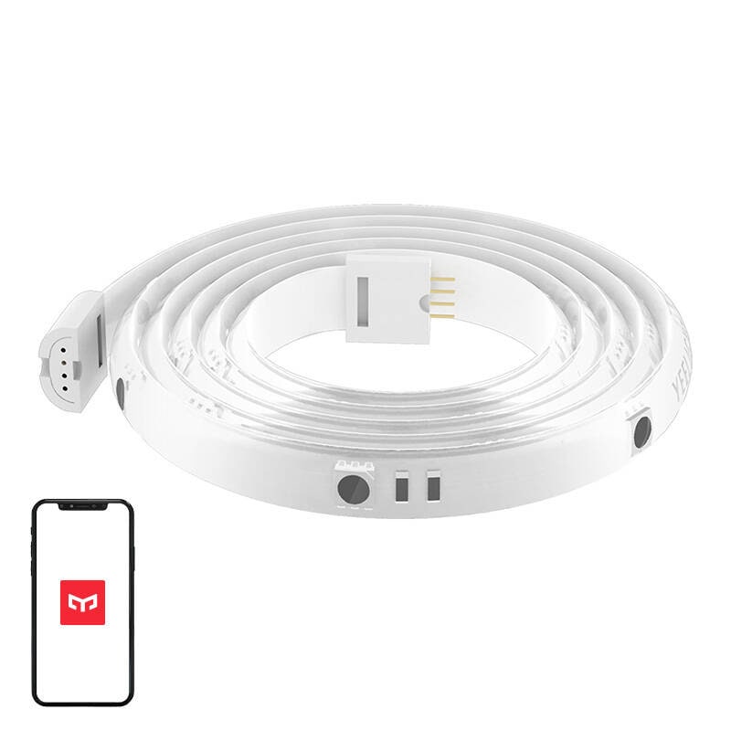 Yeelight LED Lightstrip-förlängning (1 m)