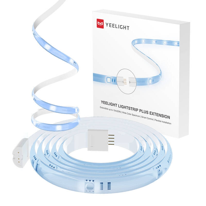 Yeelight LED Lightstrip Förlängning (1 m)