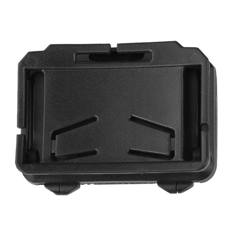 Strålkastare Superfire HL06, 500lm, USB
