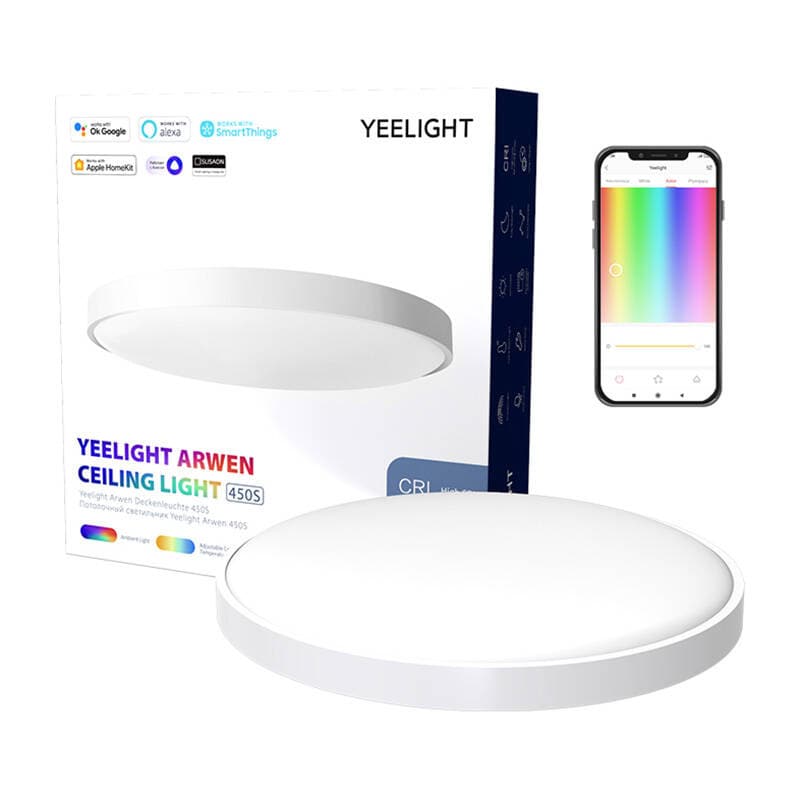Yeelight Arwen taklampa 450S