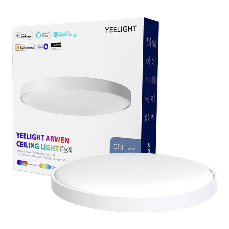 Yeelight Arwen taklampa 550S