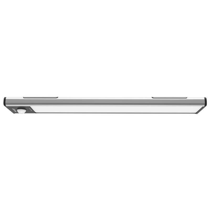 Yeelight garderobslampa silver 20cm 2700K