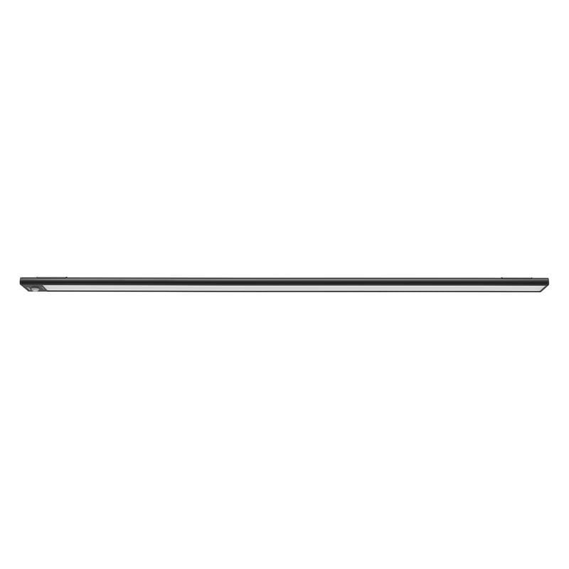 Yeelight garderobslampa svart 60cm 2700K
