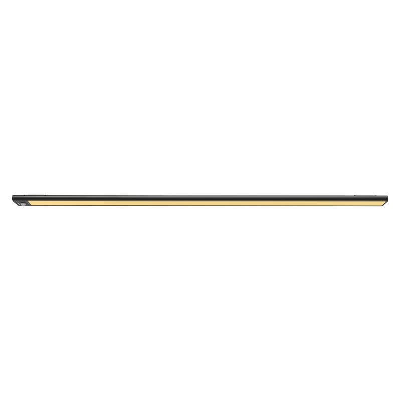 Yeelight garderobslampa svart 60cm 2700K