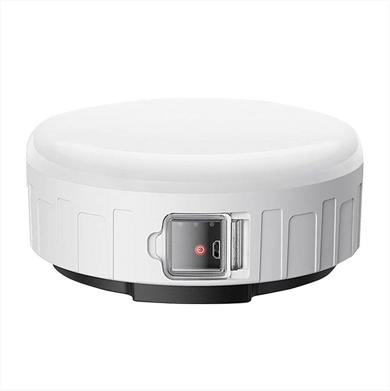 Superfire T25 campinglampa, 400 lm, USB, 3 lägen