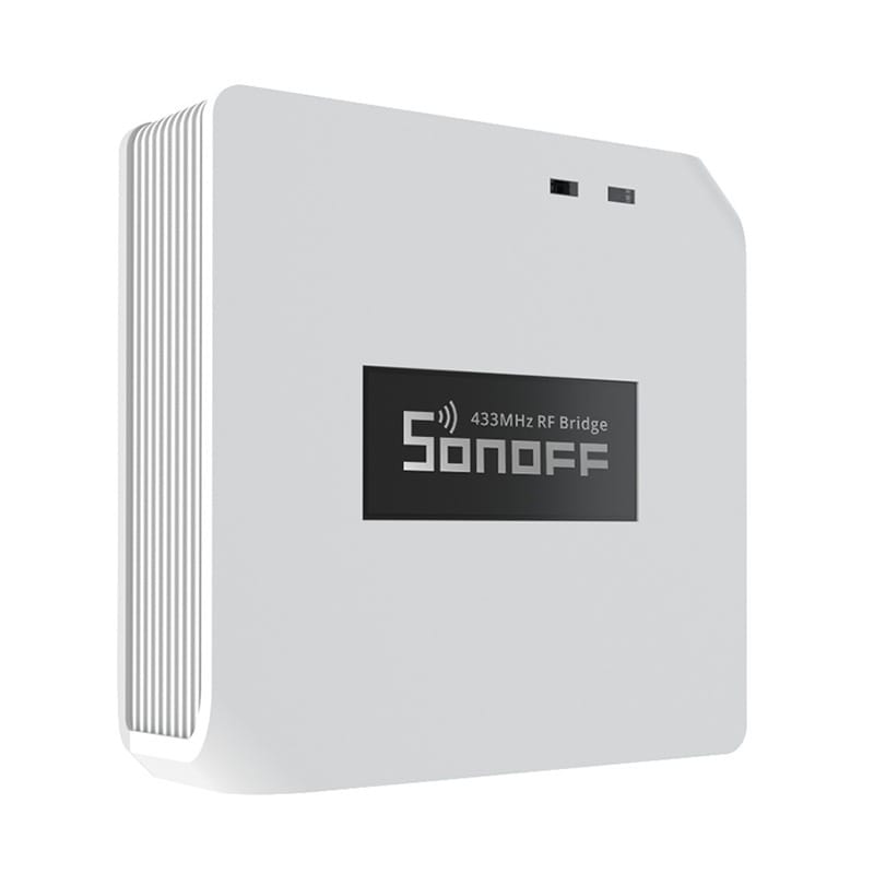Smart Hub WiFi/RF 433MHz Sonoff RF BridgeR2