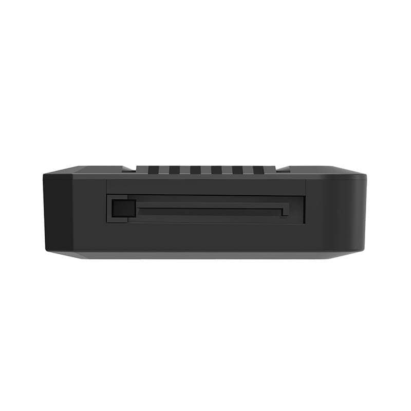 Fläktkontrollbox för dator Darkflash RC2 RGB PWM + fjärrkontroll (svart) / Fläktkontroll / Modul