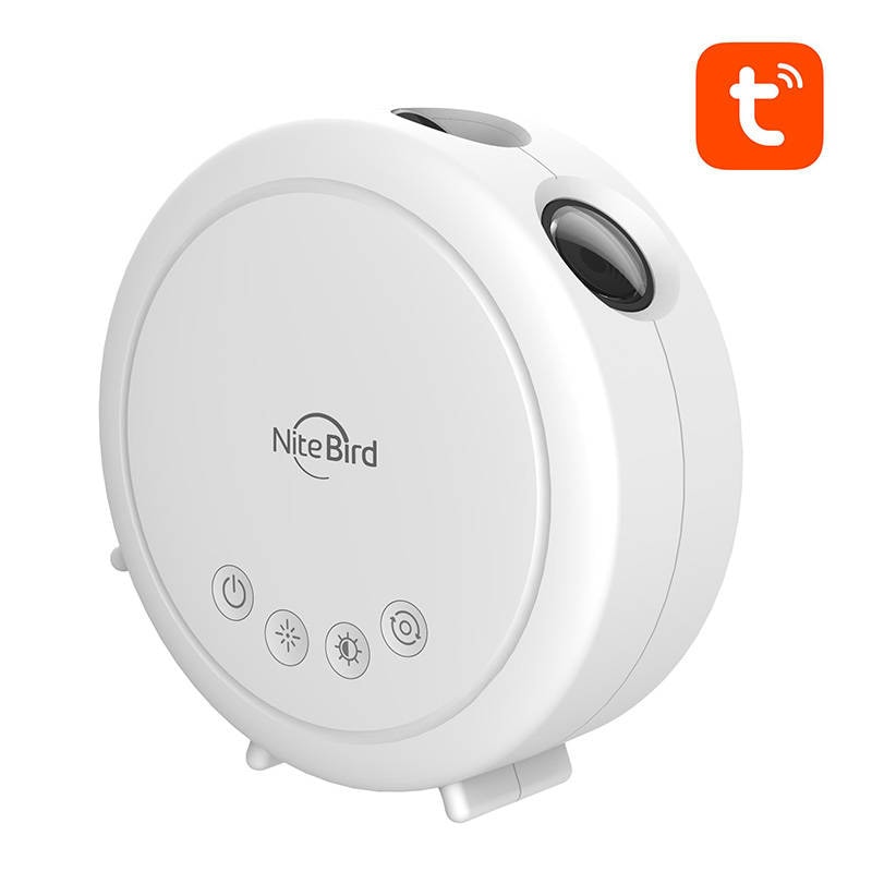 Stjärnprojektor WiFi NiteBird LB4 Tuya