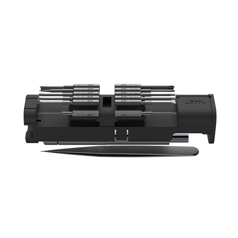 Precisionsskruvmejselsats JIMI Home JM-GNT18, 18st