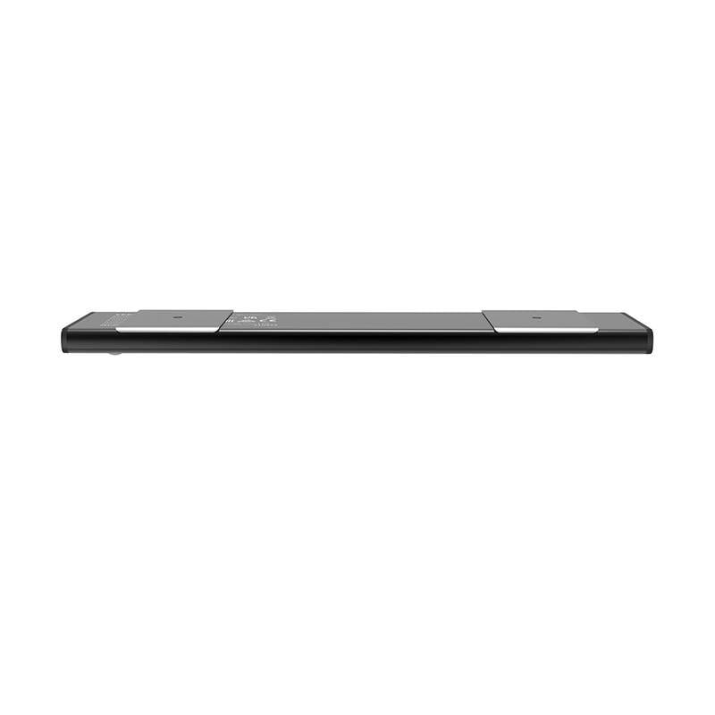 Yeelight Sensorlampa för garderob 20cm - svart 4000 K