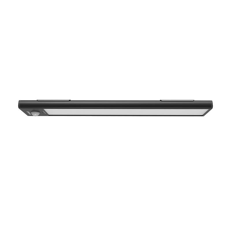 Yeelight Sensorlampa för garderob 20cm - svart 4000 K