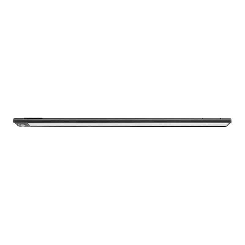 Rörelsesensorlampa 40 cm med 4000 K och USB-C-laddning