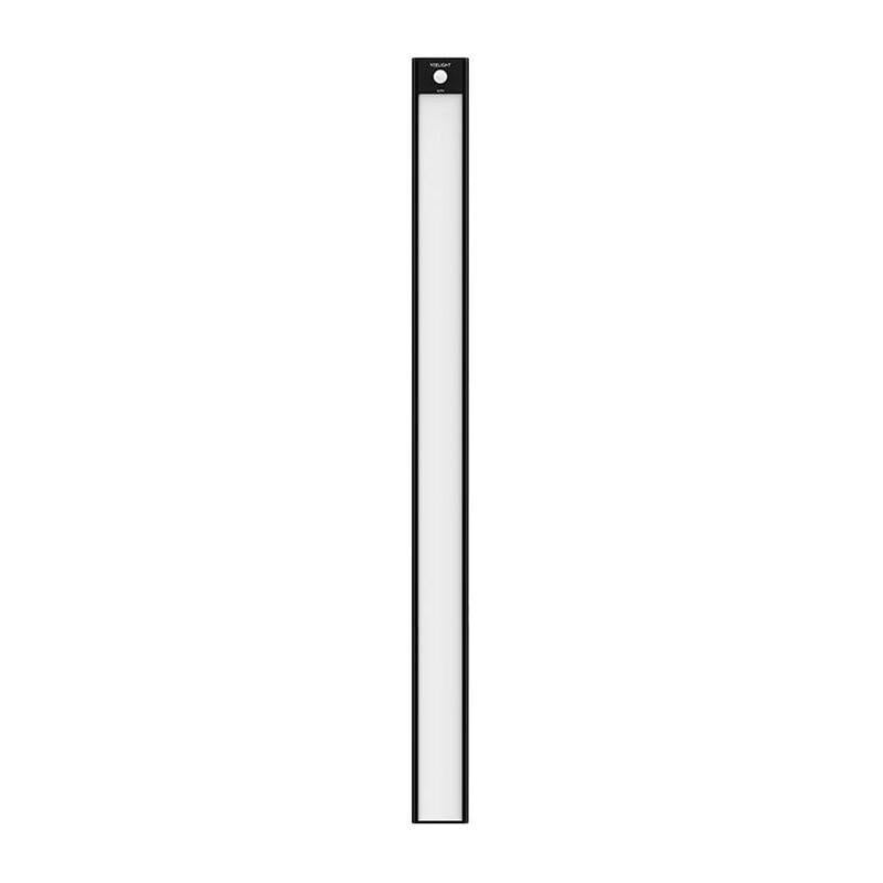 Yeelight Sensorbelysning för garderob 60cm - svart 4000 K