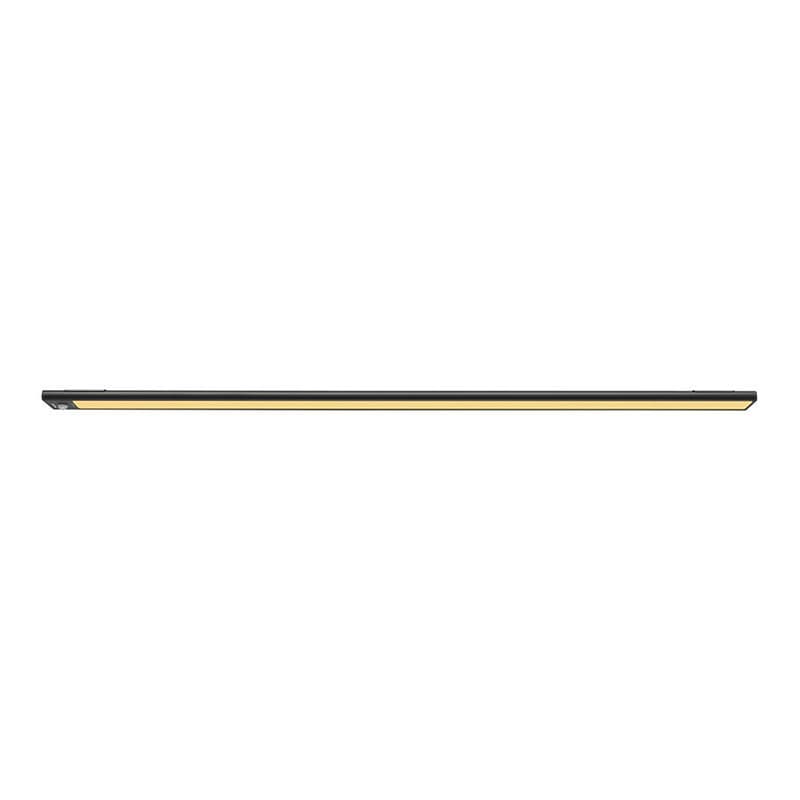 Yeelight Sensorbelysning för garderob 60cm - svart 4000 K