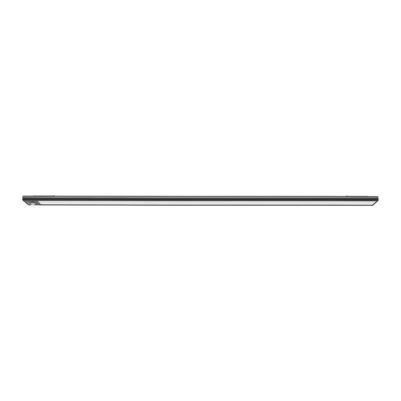 Yeelight Sensorbelysning för garderob 60cm - svart 4000 K