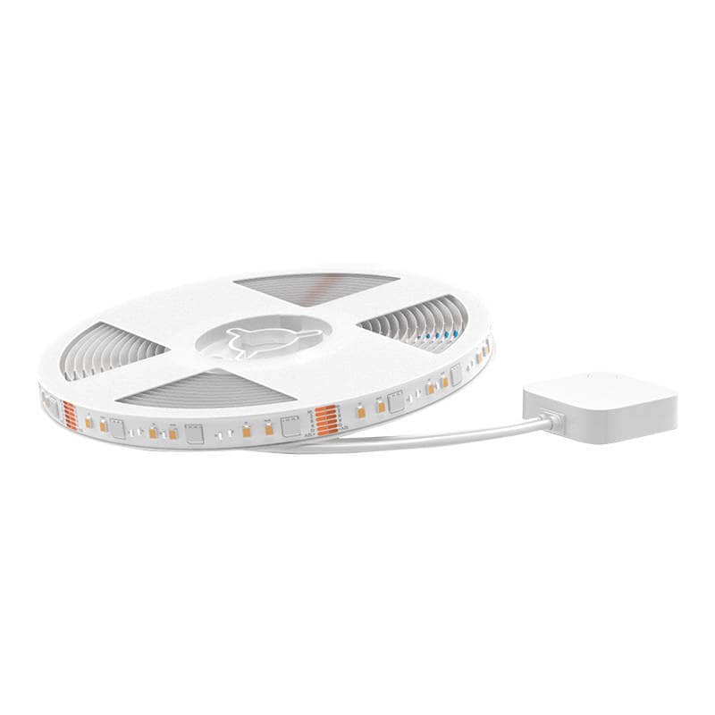 Smart WiFI LED Strip med RGBWW Meross MSL320 (5 meter) HomeKit