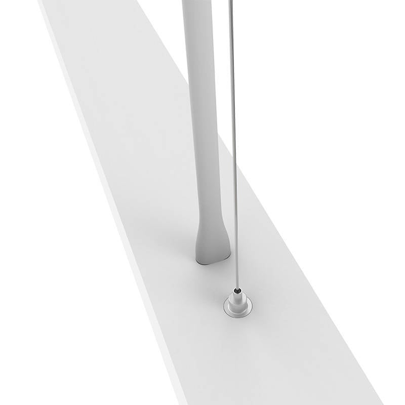 Smart Yeelight Crystal taklampa