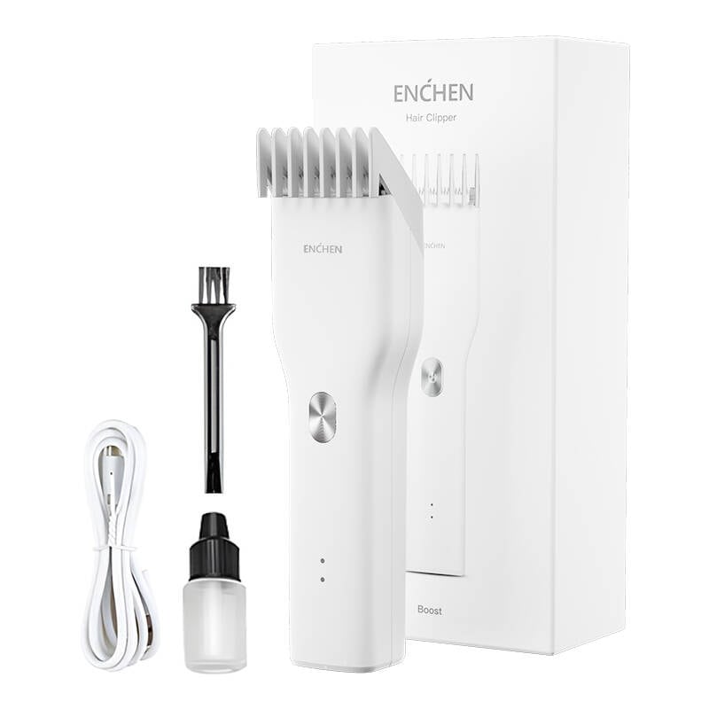 Hårklippare ENCHEN BOOST-W (3-21mm)