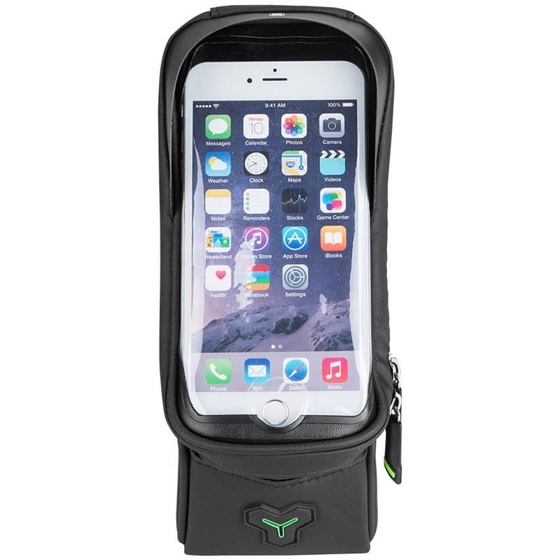 Cykelväska Rockbros 029-1BK