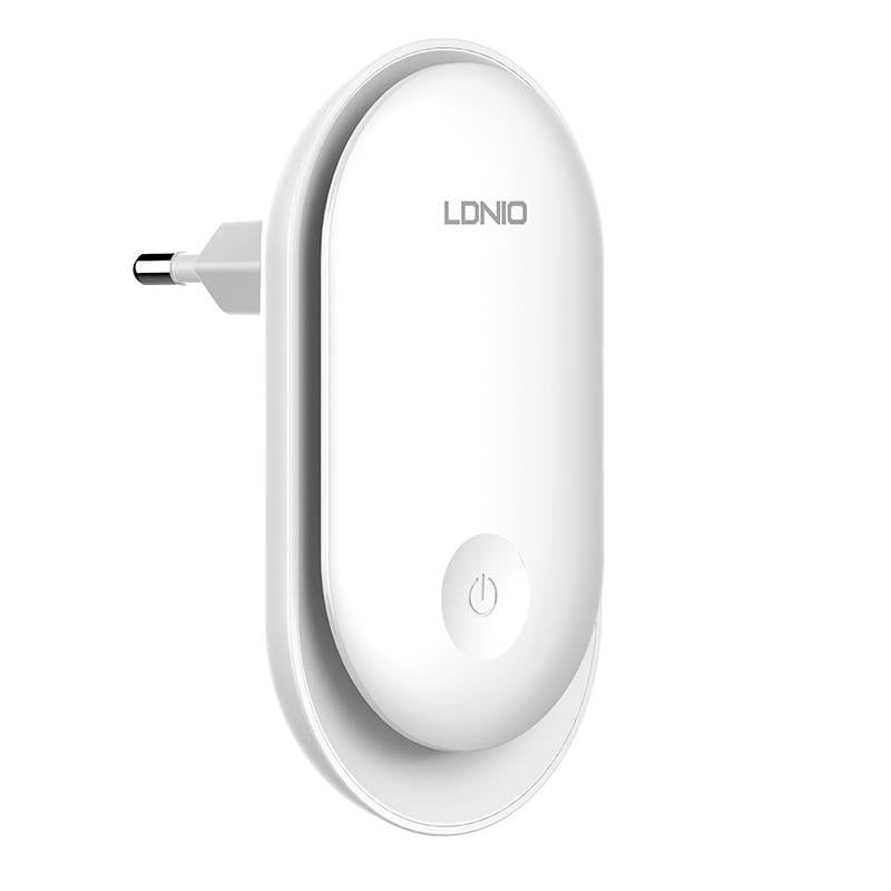 Nattlampa med intelligent sensor Ldnio Y1