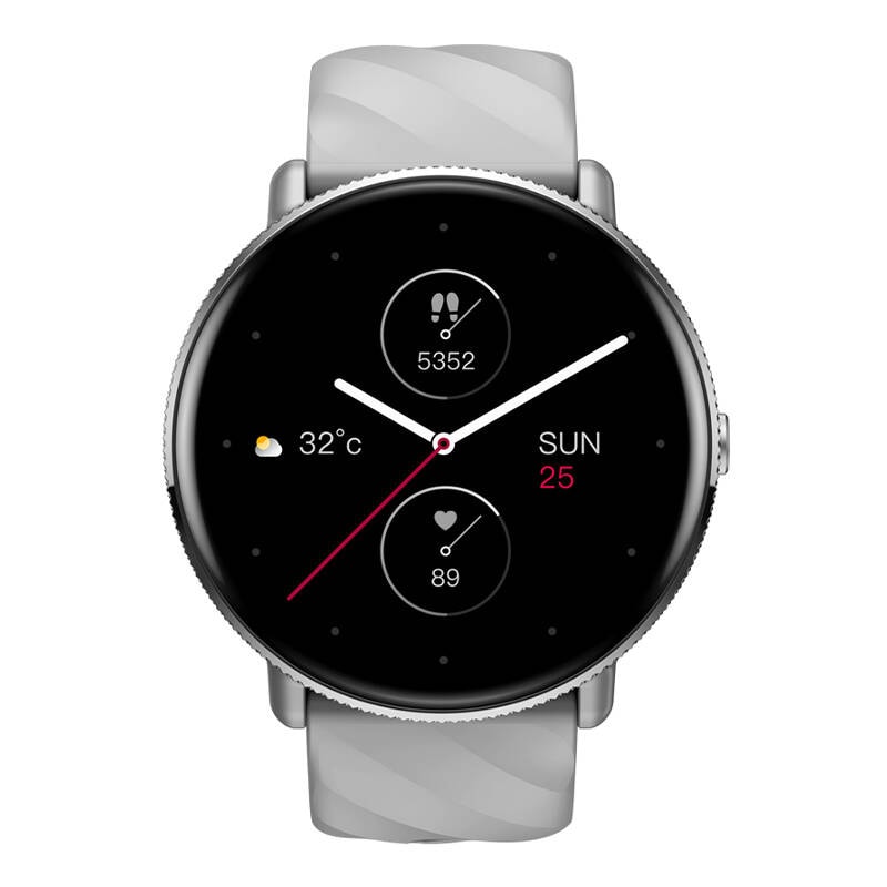 Smartklocka Zeblaze GTR 3 Pro (Silver)
